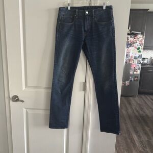 Bonobos Slim Men’s Blue Jean